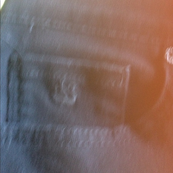 Gloria Vanderbilt Black Jeans - Picture 3 of 8